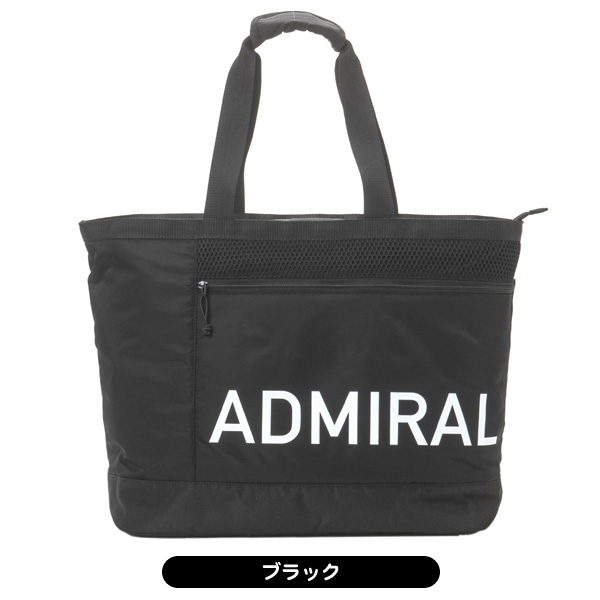 Admiral Golf（アドミラルゴルフ） アドミラル ADMZ4BT6 トートバッグ