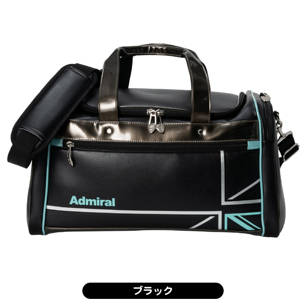 Admiral Golf（アドミラルゴルフ） アドミラル ボストンバッグ