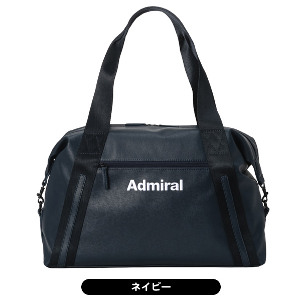 Admiral Golf（アドミラルゴルフ） アドミラル ボストンバッグ