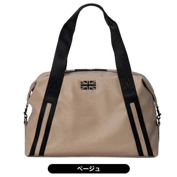 Admiral Golf（アドミラルゴルフ） アドミラル ボストンバッグ