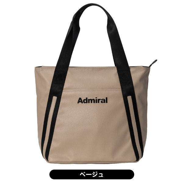Admiral Golf（アドミラルゴルフ） アドミラル トートバッグ ADMZ6AT7