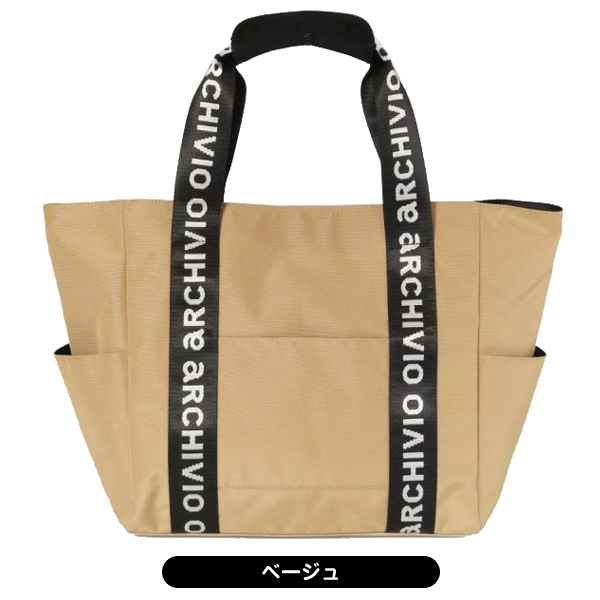 アルチビオ レディース（ゴルフ ボストンバッグ）｜ゴルフ用バッグ