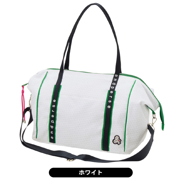 and per se ゴルフ ボストンバッグ｜ゴルフ用バッグ｜ゴルフ｜スポーツ