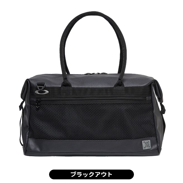 楽天市場】オークリー ゴルフ スカル ボストンバック【OAKLEY