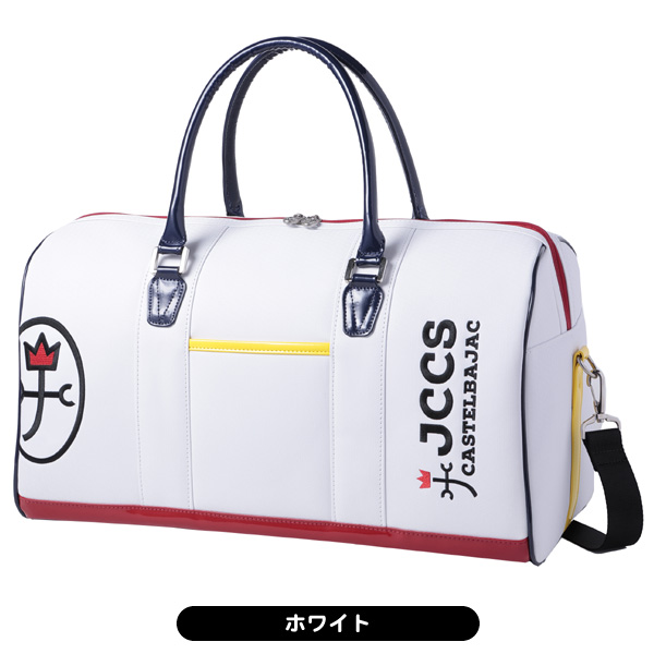 CASTELBAJAC（カステルバジャック） ボストンバッグ CBB038 メンズ