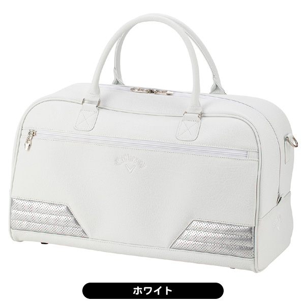 Callaway（キャロウェイ） 2023 エクシア ボストンバッグ : つるや