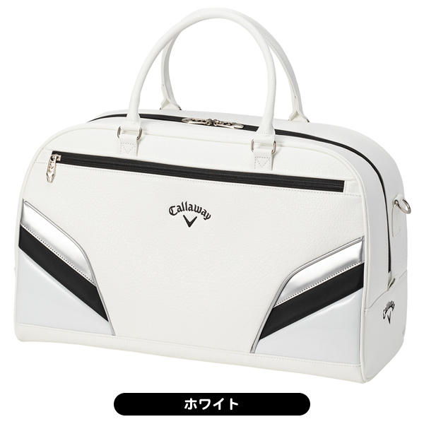 Callaway ゴルフ ボストンバッグ｜ゴルフ用バッグ｜ゴルフ