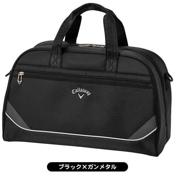 Callaway ゴルフ ボストンバッグ｜ゴルフ用バッグ｜ゴルフ