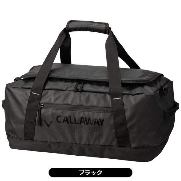 Callaway ゴルフ ボストンバッグ｜ゴルフ用バッグ｜ゴルフ
