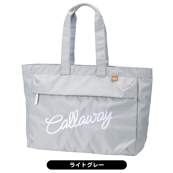 Callaway（キャロウェイ） トートバッグ アドバンス メンズ レディース
