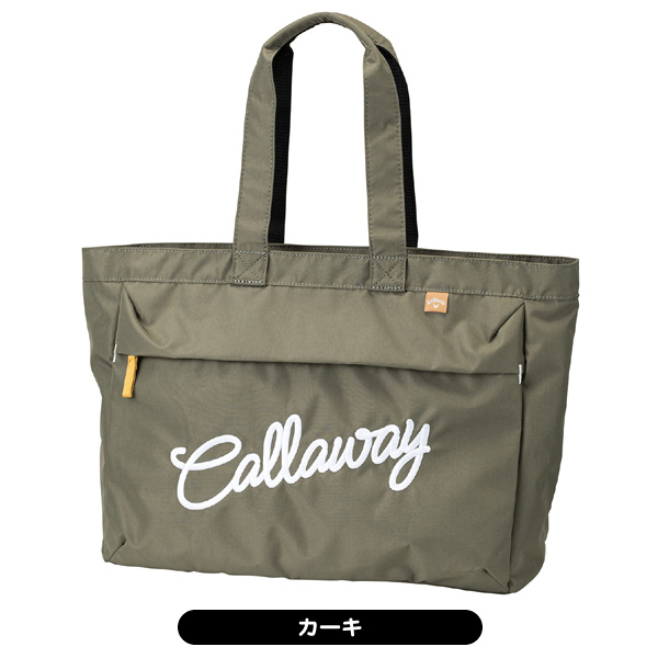 Callaway（キャロウェイ） トートバッグ アドバンス メンズ レディース