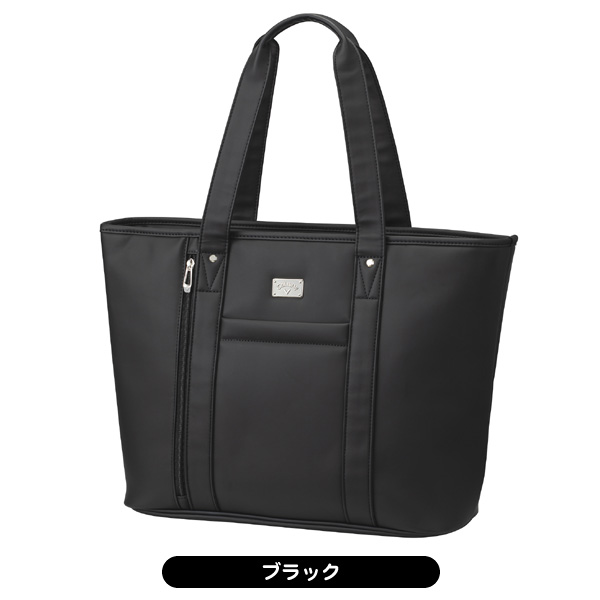 Callaway ブラック トートバッグ　2026年モデル Callaway（キャロウェイ） トートバッグ SP-002 メンズ 2026年モデル