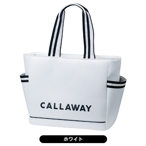 Callaway ゴルフ ボストンバッグ（性別：レディース）｜ゴルフ用バッグ