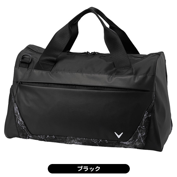 Callaway ゴルフ ボストンバッグ（性別：メンズ）｜ゴルフ用バッグ
