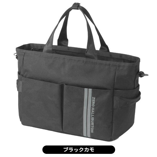 ZERO HALLIBURTON（ゼロハリバートン） ボストンバッグ 85253 メンズ