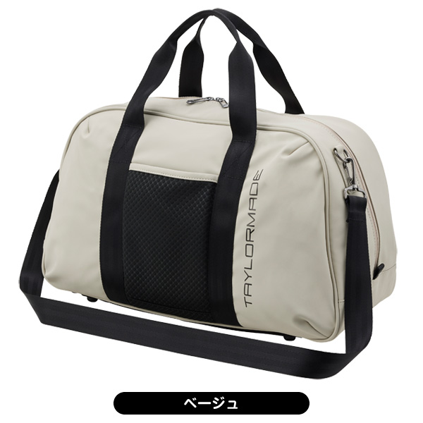 ゆき様専中古 TaylorMade TM23 シティック ボストンバッグ