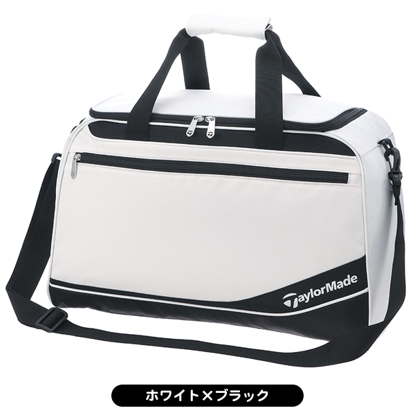 TaylorMade ゴルフ ボストンバッグ｜ゴルフ用バッグ｜ゴルフ