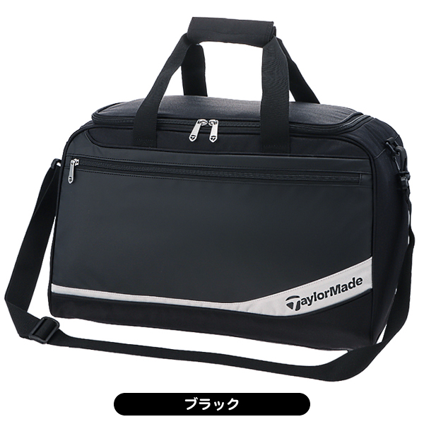 TaylorMade テーラーメイド 2024 トゥルーライト UN068 ボストン