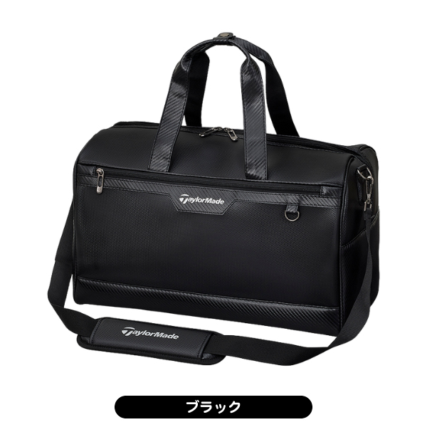【新品】　Taylormade ボストンバッグ TaylorMade ゴルフ ボストンバッグ｜ゴルフ用バッグ｜ゴルフ