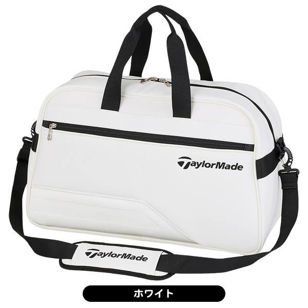 ○NEW!○ 2025年 モデル TaylorMade ボストンバッグ ボストンバッグ スポーツモダン BB UN744 【国内正規品】【2025