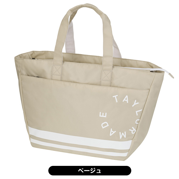 テーラーメイド キャディバッグ（色：ベージュ系）のおすすめ人気商品