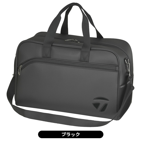 TaylorMade（テーラーメイド） ボストンバッグ TL869 メンズ スポーツ