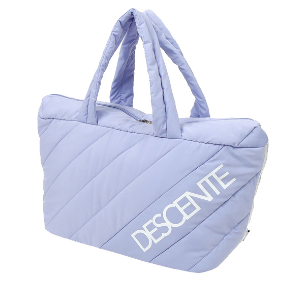 DESCENTE GOLF レディス/女性用デサント DQCUJA01 ロゴプリント トート