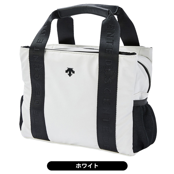 DESCENTE GOLF デサント DQBVJA40 ミニトートバッグ 日本正規品