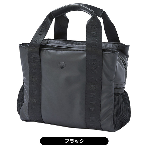 DESCENTE GOLF デサント DQBVJA40 ミニトートバッグ 日本正規品