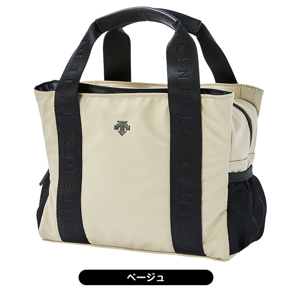 DESCENTE GOLF デサント DQBVJA40 ミニトートバッグ 日本正規品