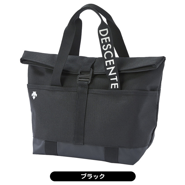 DESCENTE GOLF デサント DQBVJA44 ミニトートバッグ 日本正規品