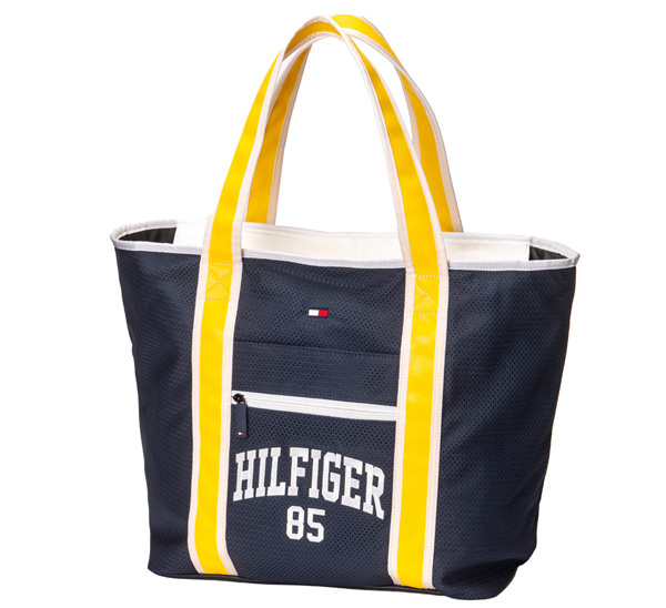 TOMMY HILFIGER GOLF トミーヒルフィガー THMG3SB2 プレップ
