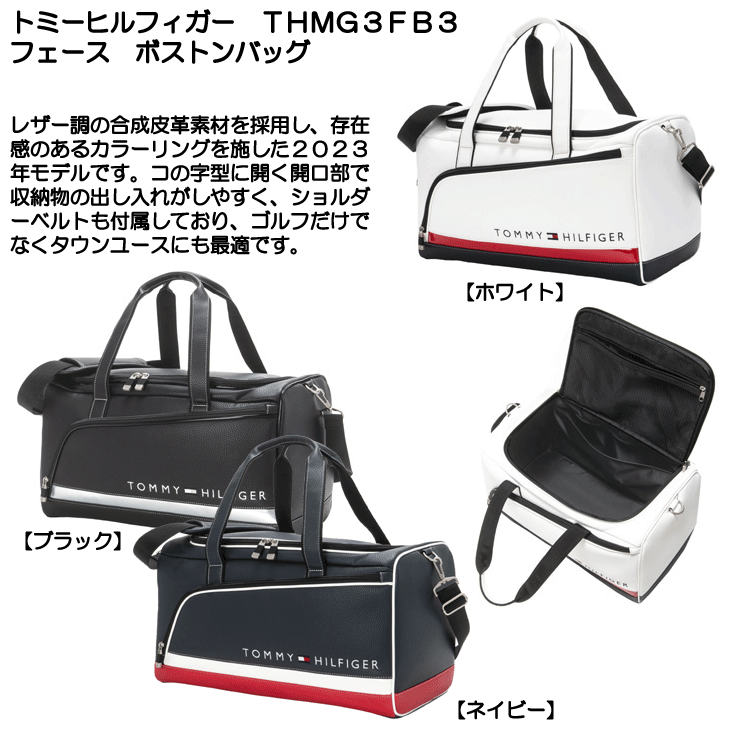 TOMMY HILFIGER GOLF（トミー ヒルフィガー ゴルフ） トミー