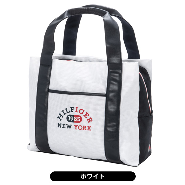 TOMMY HILFIGER GOLF トミーヒルフィガー THMG3FB8 ミックス