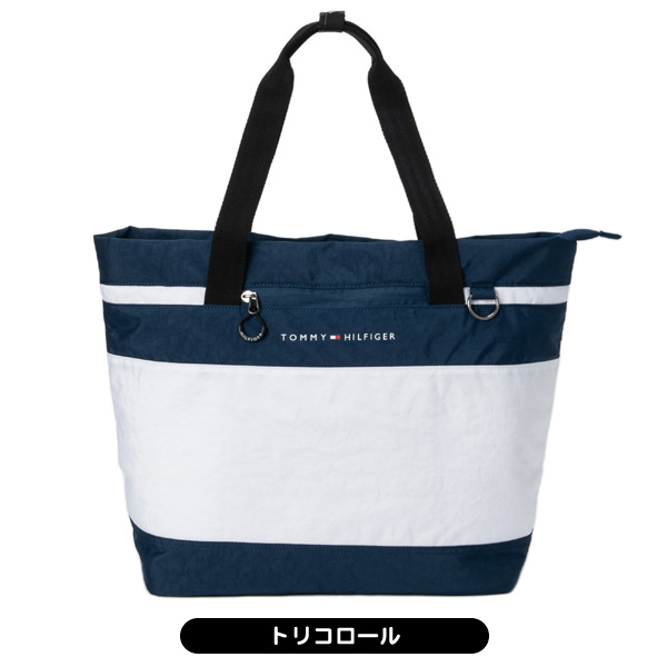 TOMMY HILFIGER GOLF（トミー ヒルフィガー ゴルフ） トミー