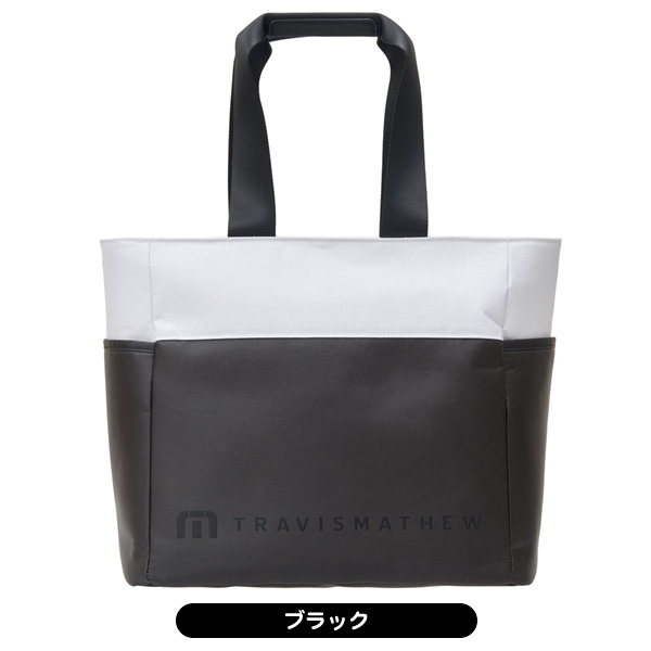 ゴルフバッグ2026（TRAVISMATHEW／スポーツ用品）の商品一覧 通販