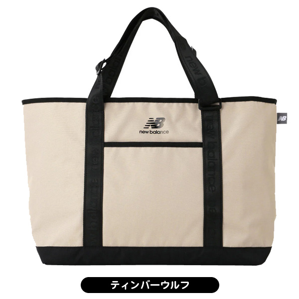 New Balance Golf（ニューバランスゴルフ） ニューバランス トート