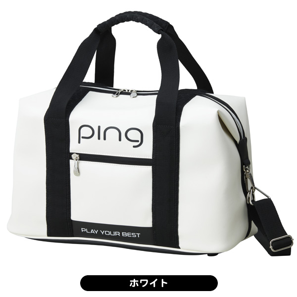 PING ゴルフ ボストンバッグ｜ゴルフ用バッグ｜ゴルフ｜スポーツ
