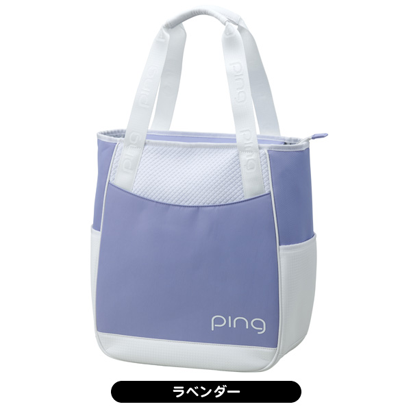 PING（ピン） トートバッグ GB-L2517 レディース カジュアル 2025年 