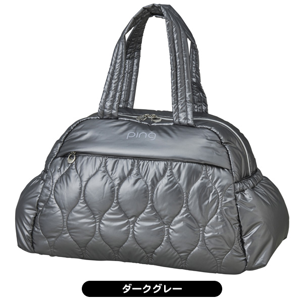 PING ゴルフ ボストンバッグ｜ゴルフ用バッグ｜ゴルフ｜スポーツ 通販