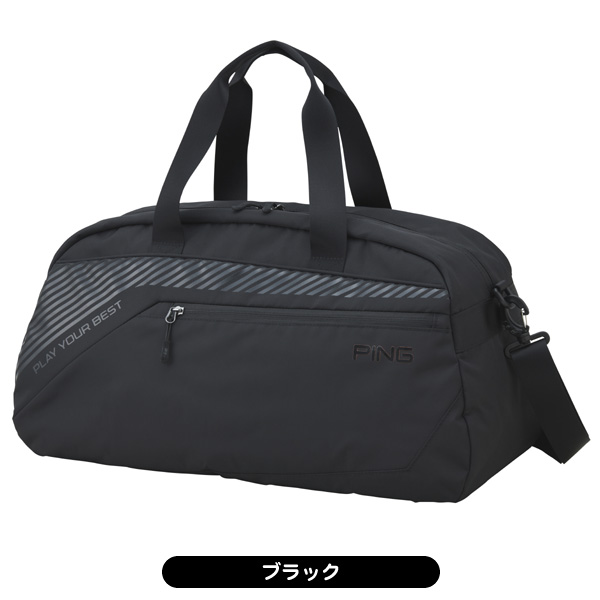 PING ゴルフ ボストンバッグ｜ゴルフ用バッグ｜ゴルフ｜スポーツ