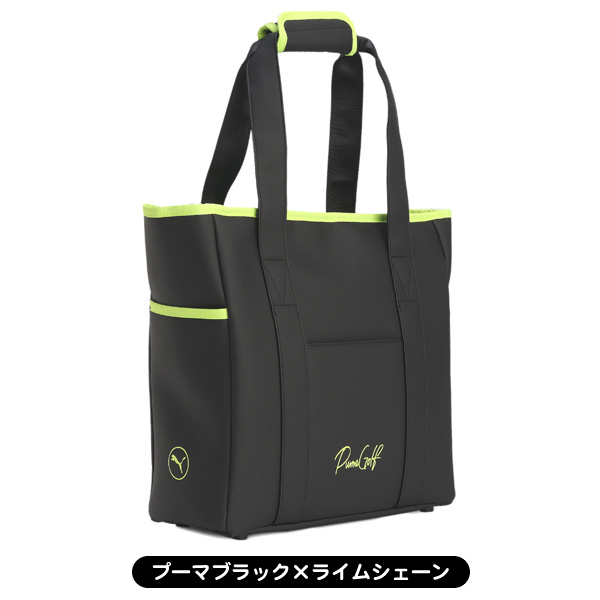 PUMA プーマ 2024 ベーシック 091235 トートバッグ : つるや