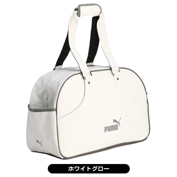 PUMA プーマ 2025 FOG クラシック 091940 ボストンバッグ