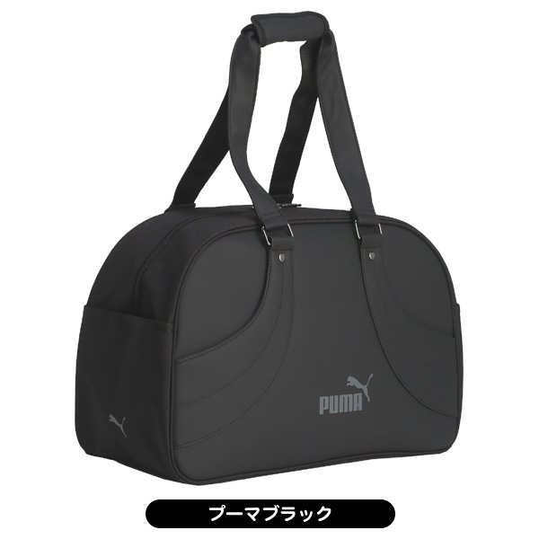 Amazon.co.jp: [プーマ] ゴルフボストンバッグ ゴルフ オール