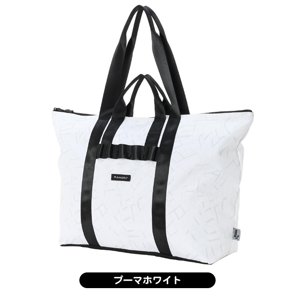 PUMA（プーマ） トートバッグ 092500 メンズ レディース レオカモ AOP
