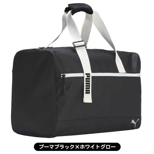 プーマ 2024 PF 090906 ボストンバッグ 日本正規品 : 030228012400001 