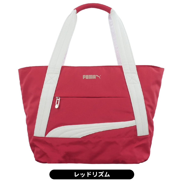 PUMA（プーマ） トートバッグ 093383 メンズ レディース ゴルフ CLYDE