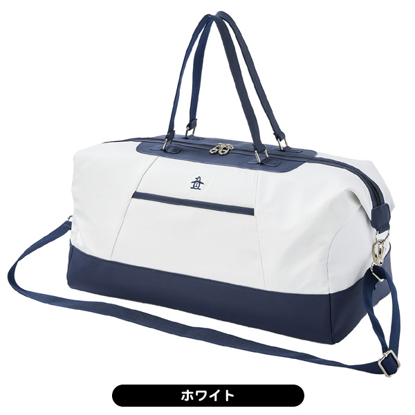 Munsingwear（マンシングウェア） マンシングウエア MQBVJA00 ボストン