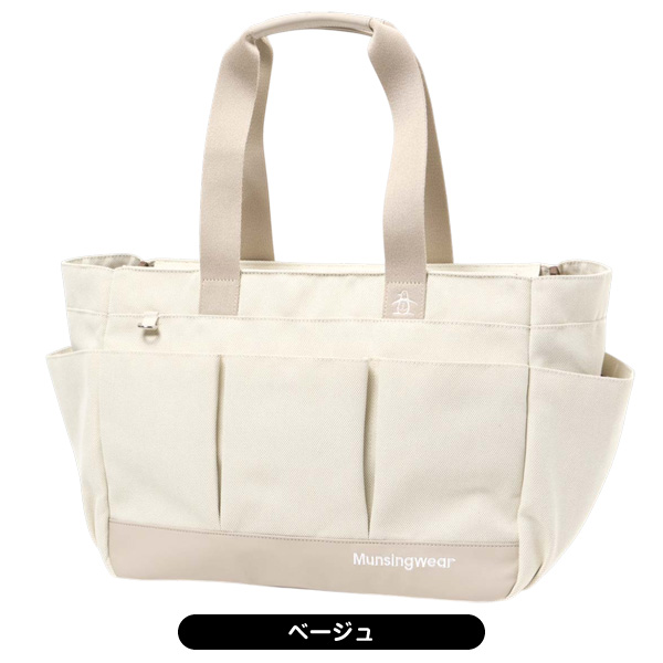 Munsingwear ゴルフ ボストンバッグ｜ゴルフ用バッグ｜ゴルフ