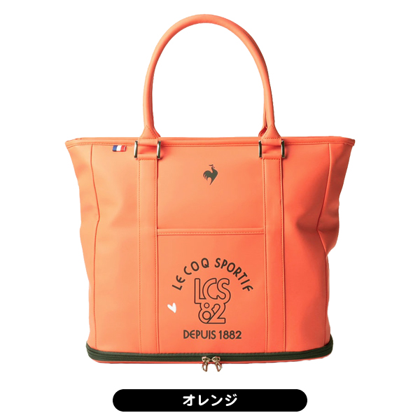 le coq sportif GOLF（ルコックスポルティフ ゴルフ） レディース